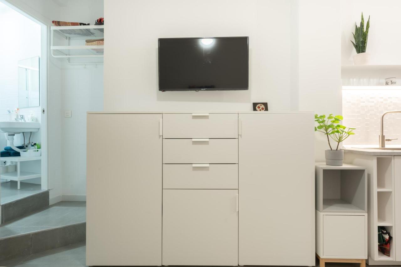Nice And Cosy Lofts City Center 1&2 Malaga Luaran gambar