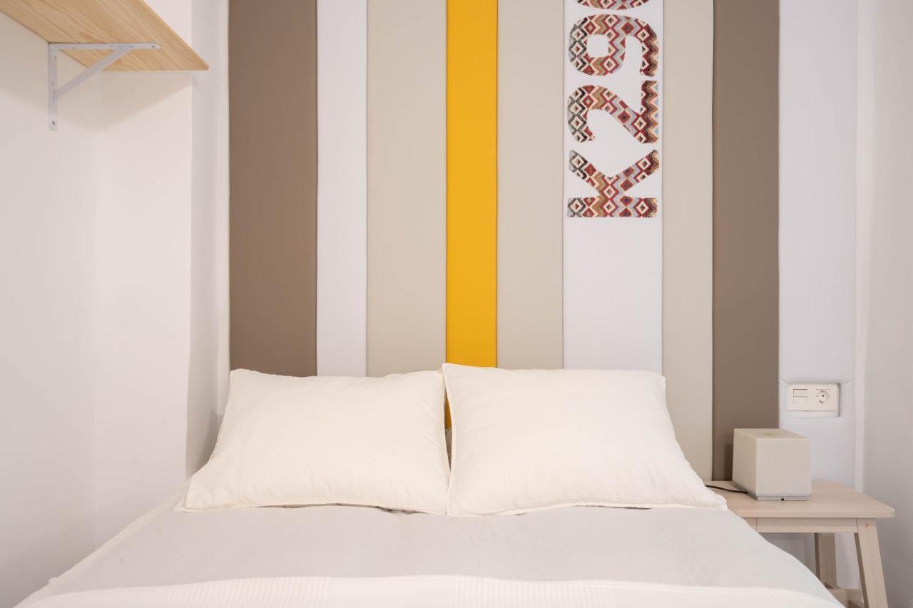 Nice And Cosy Lofts City Center 1&2 Malaga Luaran gambar