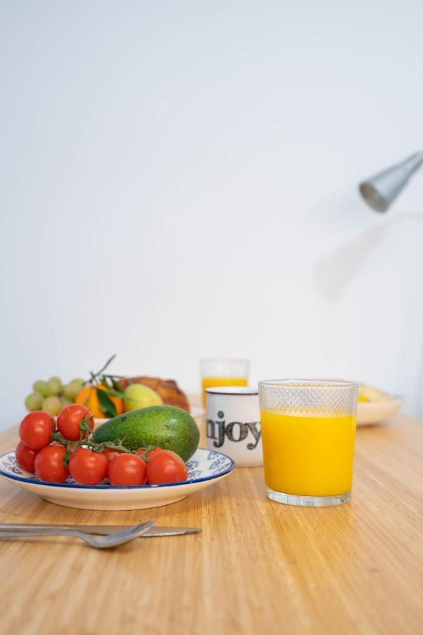 Nice And Cosy Lofts City Center 1&2 Malaga Luaran gambar