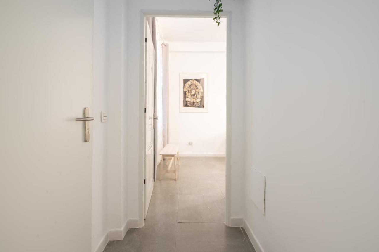 Nice And Cosy Lofts City Center 1&2 Malaga Luaran gambar