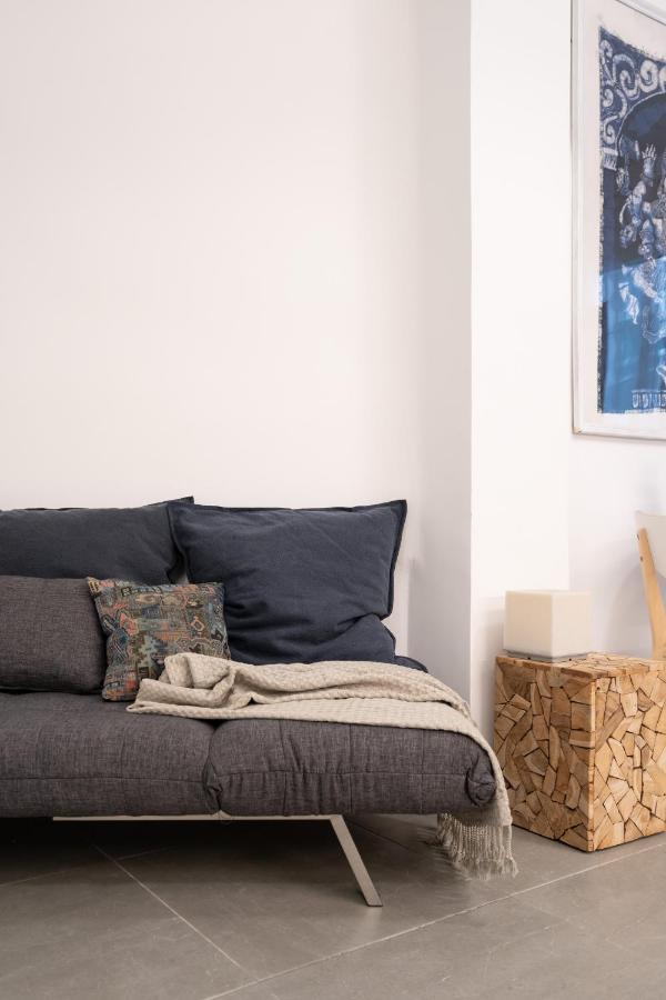 Nice And Cosy Lofts City Center 1&2 Malaga Luaran gambar