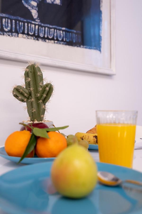 Nice And Cosy Lofts City Center 1&2 Malaga Luaran gambar
