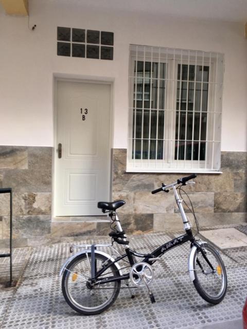 Nice And Cosy Lofts City Center 1&2 Malaga Luaran gambar