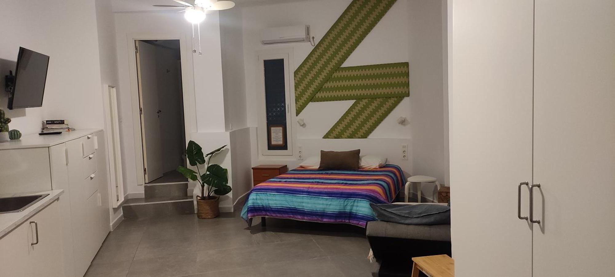 Nice And Cosy Lofts City Center 1&2 Malaga Luaran gambar
